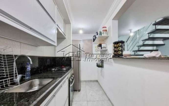 Imagem Apartamento com 2 Quartos à Venda, 128 m² em Jardim América - São José Dos Campos