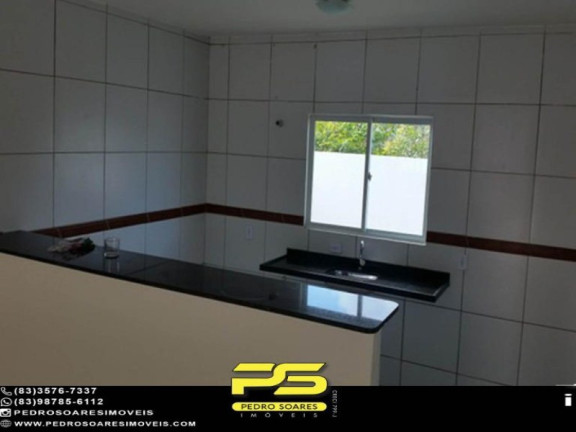 Imagem Casa com 2 Quartos à Venda, 62 m² em Aeroporto - Bayeux Imagem Casa com 2 Quartos à Venda, 62 m² em Aeroporto - Bayeux