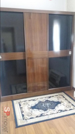 Apartamento com 2 Quartos à Venda, 57 m² em Vila Valparaíso - Santo André