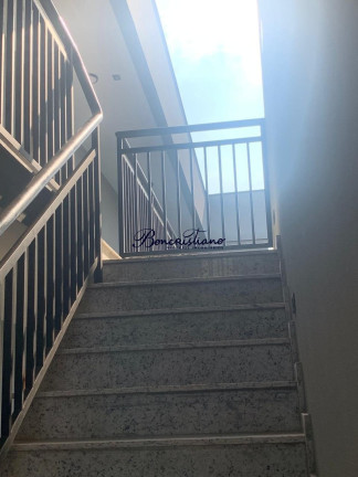 Imagem Apartamento com 1 Quarto à Venda, 30 m² em água Fria - Sao Paulo