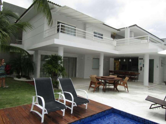 Cobertura com 4 Quartos à Venda, 320 m² em Vilas Do Atlântico - Lauro De Freitas