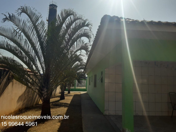 Casa com 3 Quartos à Venda, 411 m² em Capoavinha - Iperó