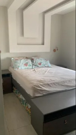 Imagem Imóvel com 3 Quartos à Venda, 134 m² em Parque São Jorge - São Paulo