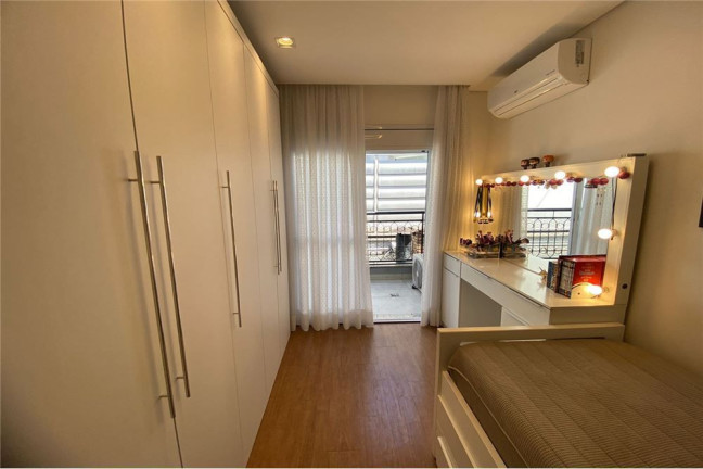 Imagem Casa com 4 Quartos à Venda, 392 m² em Mooca - São Paulo