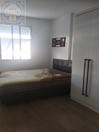 Imagem Apartamento com 2 Quartos à Venda, 99 m² em Estuário - Santos
