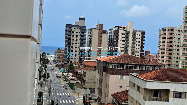 Imagem Apartamento com 2 Quartos à Venda, 98 m² em Tupi - Praia Grande