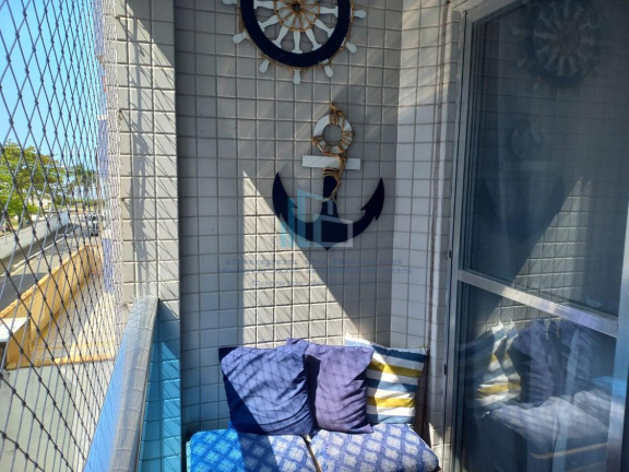 Imagem Apartamento com 1 Quarto à Venda, 45 m² em Caiçara - Praia Grande Imagem Apartamento com 1 Quarto à Venda, 45 m² em Caiçara - Praia Grande