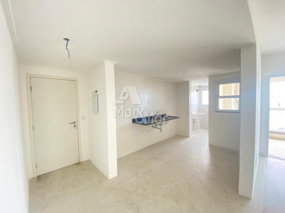 Imagem Apartamento com 3 Quartos à Venda, 111 m² em Pitangueiras - Guarujá