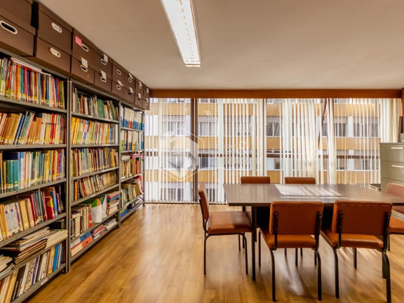 Imagem Sala Comercial à Venda, 44 m² em Jardim Paulista - São Paulo Imagem Sala Comercial à Venda, 44 m² em Jardim Paulista - São Paulo