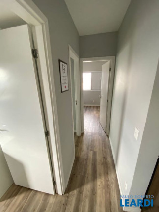 Imagem Apartamento com 3 Quartos à Venda, 91 m² em Vila América - Santo André
