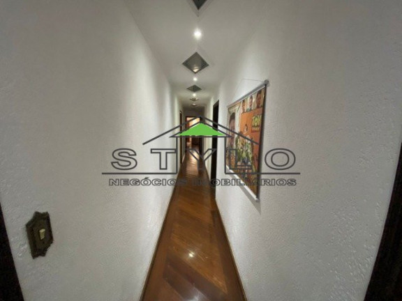 Imagem Casa com 4 Quartos à Venda, 295 m² em Parque Dos Pássaros - São Bernardo Do Campo Imagem Casa com 4 Quartos à Venda, 295 m² em Parque Dos Pássaros - São Bernardo Do Campo