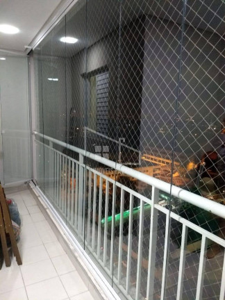 Imagem Apartamento com 3 Quartos à Venda, 90 m² em Planalto - São Bernardo Do Campo
