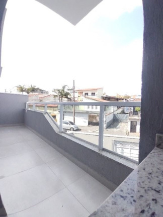 Imagem Apartamento com 2 Quartos à Venda, 56 m² em Vila Curuçá - Santo André Imagem Apartamento com 2 Quartos à Venda, 56 m² em Vila Curuçá - Santo André