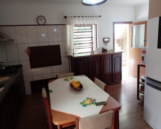 Imagem Imóvel com 5 Quartos à Venda,  em Logradouro - Nova Petrópolis