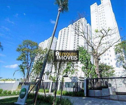 Imagem Apartamento com 1 Quarto à Venda, 42 m² em Jardim Olavo Bilac - São Bernardo Do Campo Imagem Apartamento com 1 Quarto à Venda, 42 m² em Jardim Olavo Bilac - São Bernardo Do Campo