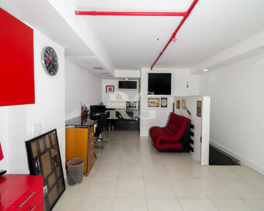 Imagem Imóvel Comercial à Venda, 64 m² em Barra Da Tijuca - Rio De Janeiro Imagem Imóvel Comercial à Venda, 64 m² em Barra Da Tijuca - Rio De Janeiro