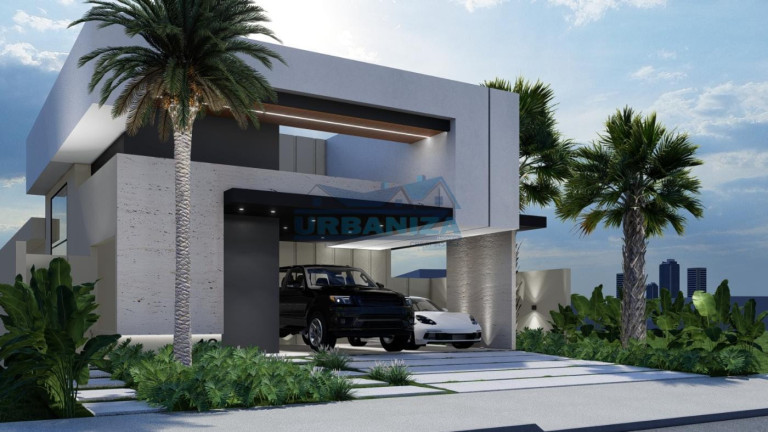 Imagem Casa à Venda, 217 m² em Condomínio Residencial Alphaville 2 - Araçatuba