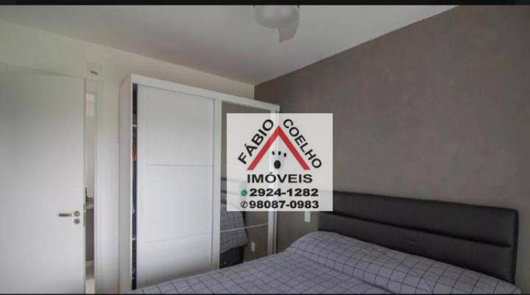 Imagem Apartamento com 2 Quartos à Venda, 71 m² em Santo Amaro - São Paulo Imagem Apartamento com 2 Quartos à Venda, 71 m² em Santo Amaro - São Paulo