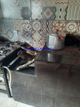 Imagem Imóvel com 5 Quartos à Venda, 300 m² em Caxambu - Jundiai