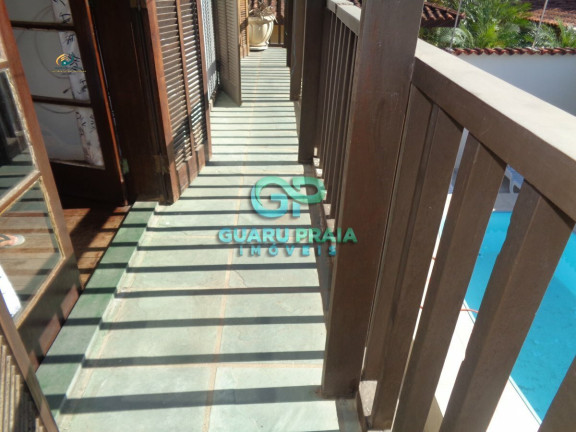Imagem Casa com 5 Quartos à Venda, 350 m² em Enseada - Guarujá