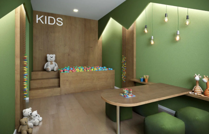 Imagem Imóvel com 2 Quartos à Venda, 44 m² em Ramos - Rio De Janeiro