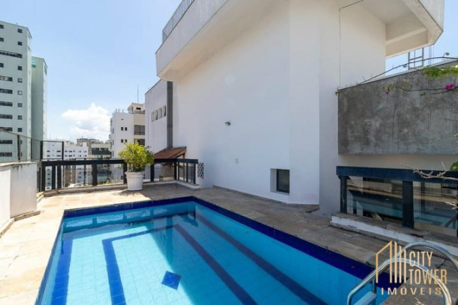 Imagem Apartamento com 4 Quartos à Venda, 305 m² em Indianópolis - São Paulo