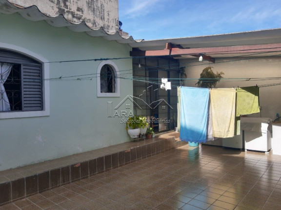 Imagem Casa com 3 Quartos à Venda, em Vila Antonieta - São Paulo Imagem Casa com 3 Quartos à Venda, em Vila Antonieta - São Paulo