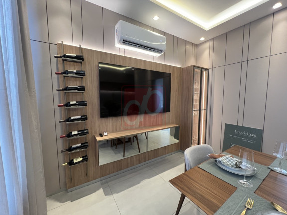 Imagem Imóvel com 3 Quartos à Venda, 115 m² em Vila Romana - Sorriso