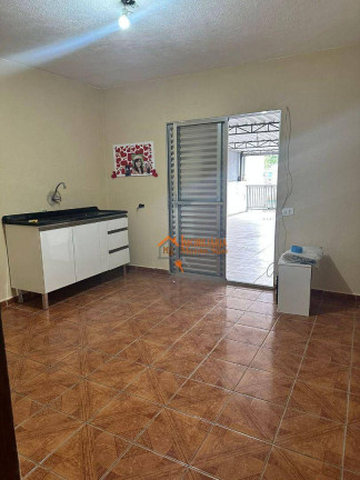Imagem Sobrado com 3 Quartos à Venda, 140 m² em Vila Rica - Guarulhos Imagem Sobrado com 3 Quartos à Venda, 140 m² em Vila Rica - Guarulhos