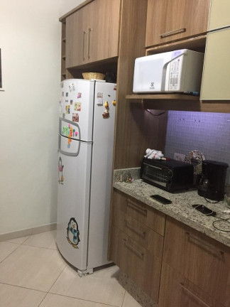 Imagem Sobrado com 2 Quartos à Venda, 120 m² em Vila Jacuí - São Paulo