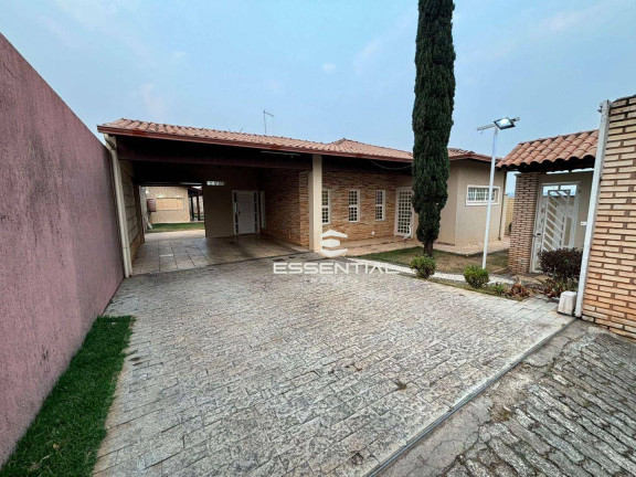 Imagem Casa com 4 Quartos à Venda, 530 m² em Vicente Pires - Vicente Pires Imagem Casa com 4 Quartos à Venda, 530 m² em Vicente Pires - Vicente Pires