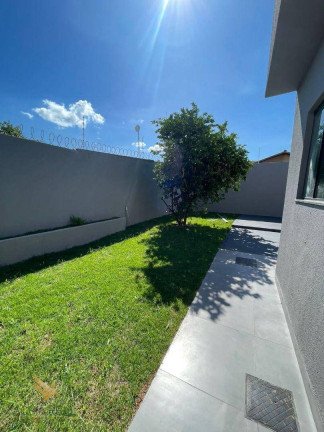 Imagem Casa com 3 Quartos à Venda, 120 m² em Jardim Presidente - Campo Grande Imagem Casa com 3 Quartos à Venda, 120 m² em Jardim Presidente - Campo Grande