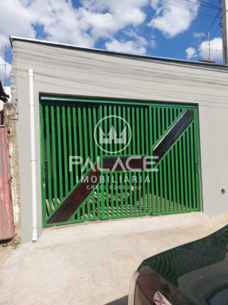 Imóvel com 3 Quartos à Venda, 125 m² em Jardim Diamante - Piracicaba
