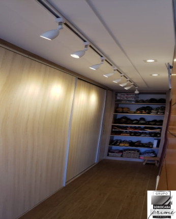 Imagem Casa com 4 Quartos à Venda, 300 m² em Jardim Residencial Chácara Ondina - Sorocaba