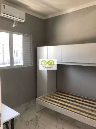 Imagem Imóvel com 2 Quartos para Alugar, 42 m² em Cidade Universitária - Campinas