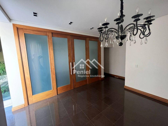 Imagem Sobrado com 4 Quartos à Venda, 410 m² em Condomínio Arara Azul - Ribeirão Preto Imagem Sobrado com 4 Quartos à Venda, 410 m² em Condomínio Arara Azul - Ribeirão Preto
