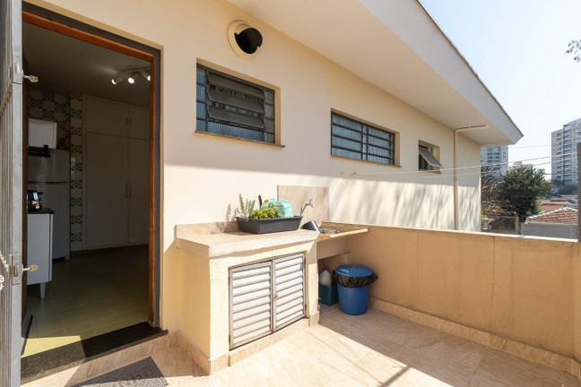 Imagem Casa com 3 Quartos à Venda, 193 m² em Vila Do Bosque - São Paulo