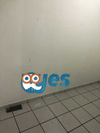 Imagem Casa com 1 Quarto para Alugar, 45 m² em Ponto Central - Feira De Santana