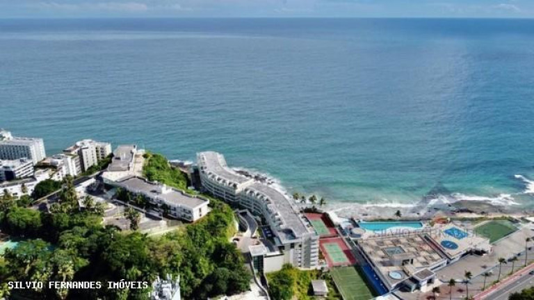 Imagem Apartamento com 4 Quartos à Venda, 270 m² em Barra - Salvador