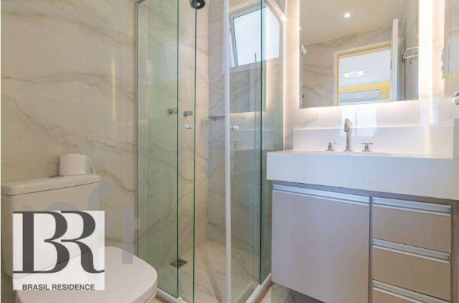 Imagem Apartamento com 2 Quartos à Venda, 71 m² em Jardim Da Glória - São Paulo
