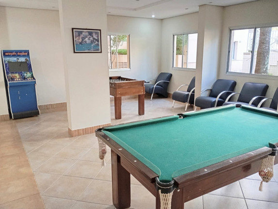 Imagem Apartamento com 3 Quartos à Venda, 67 m² em Penha De França - São Paulo