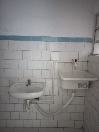Imagem Apartamento com 1 Quarto para Alugar, 28 m² em Bom Fim - Porto Alegre