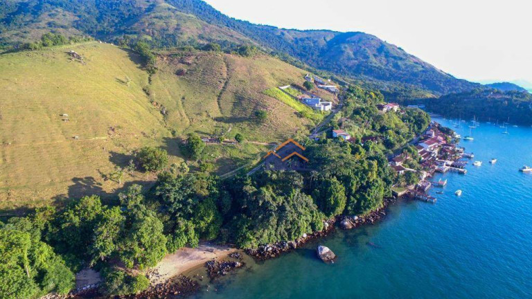 Imagem Terreno à Venda, 700 m² em Ponta Leste - Angra Dos Reis Imagem Terreno à Venda, 700 m² em Ponta Leste - Angra Dos Reis