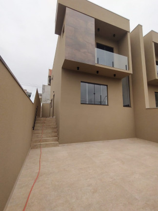 Imagem Sobrado com 3 Quartos à Venda, 130 m² em Portais (polvilho) - Cajamar