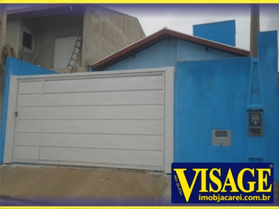 Casa com 3 Quartos à Venda,  em Vila Branca - Jacareí