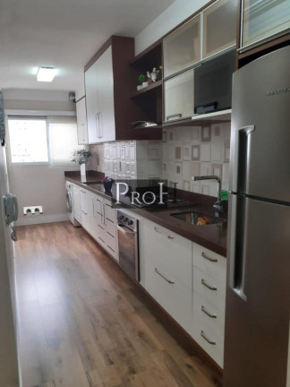 Imagem Apartamento com 2 Quartos à Venda, 68 m² em Ipiranga - São Paulo