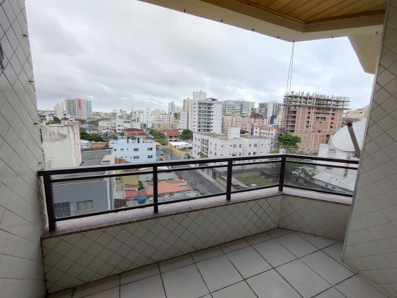 Imagem Apartamento com 2 Quartos à Venda, 83 m² em Praia Do Morro  - Guarapari