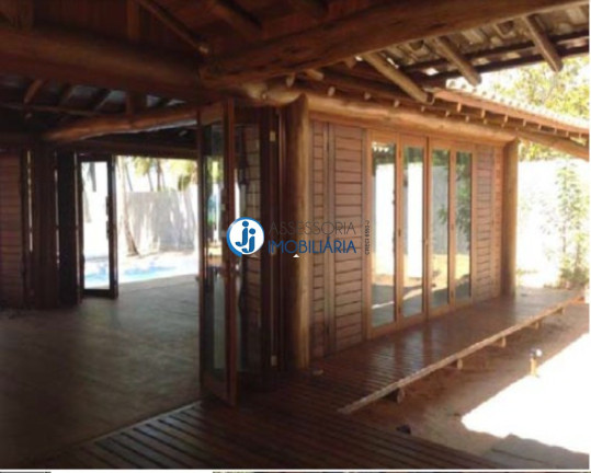 Casa com 4 Quartos para Alugar ou Temporada, 300 m² em Centro - Maxaranguape