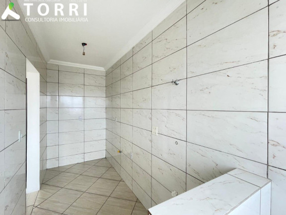 Imagem Apartamento com 2 Quartos à Venda, 57 m² em Vila Barão - Sorocaba
