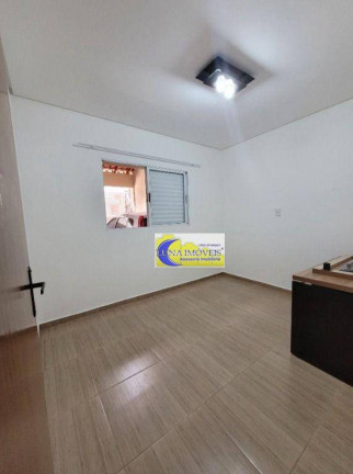 Imagem Casa com 3 Quartos à Venda, 120 m² em Vila Francisco Matarazzo - Santo André